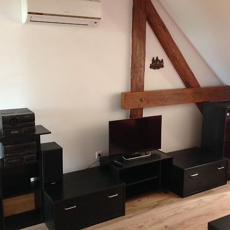 King Apartman シャールヴァール エクステリア 写真