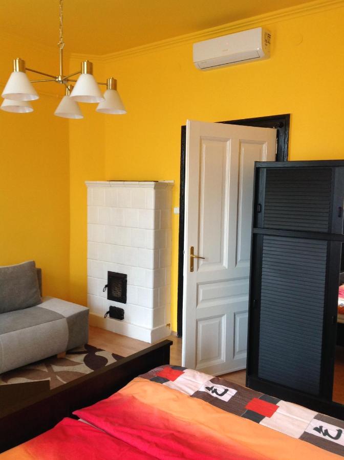 King Apartman シャールヴァール エクステリア 写真