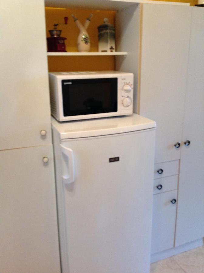 King Apartman シャールヴァール エクステリア 写真