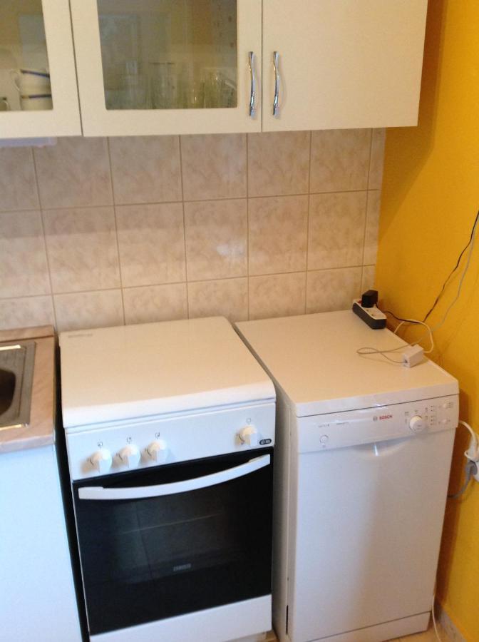 King Apartman シャールヴァール エクステリア 写真
