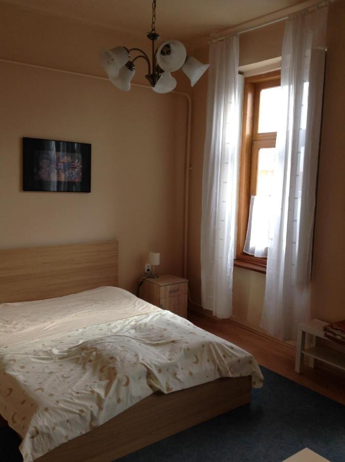 King Apartman シャールヴァール エクステリア 写真
