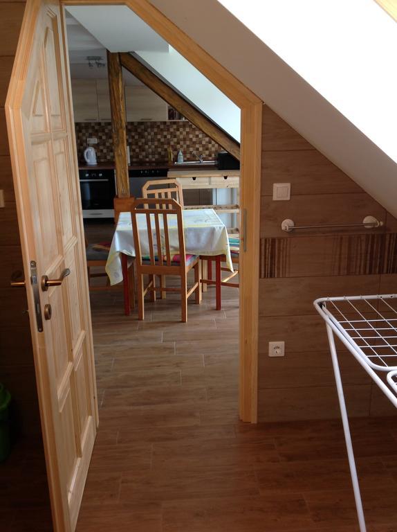 King Apartman シャールヴァール エクステリア 写真